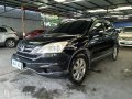 2010 HONDA CR-V 2.0 4X2-1