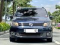 Well kept 2014 Volkswagen Touran 2.0 7 Seater Diesel AT for sale-0