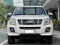 2014 Isuzu Alterra 3.0L Urban Cruiser X Diesel Manual for sale by Verified seller-0