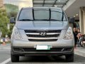 Pre-owned Silver 2014 Hyundai Starex GL TCI Manual Diesel for sale-0