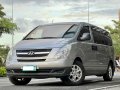 Pre-owned Silver 2014 Hyundai Starex GL TCI Manual Diesel for sale-2