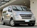 Pre-owned Silver 2014 Hyundai Starex GL TCI Manual Diesel for sale-3