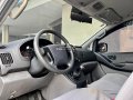 Pre-owned Silver 2014 Hyundai Starex GL TCI Manual Diesel for sale-9