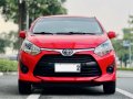 2018 Toyota Wigo 1.0 E Manual Gas‼️ 89k ALL IN DP‼️-0