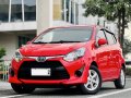 2018 Toyota Wigo 1.0 E Manual Gas‼️ 89k ALL IN DP‼️-1