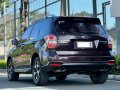 Pre-owned Red 2014 Subaru Forester 2.0 XT Automatic Gas for sale-6