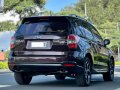 Pre-owned Red 2014 Subaru Forester 2.0 XT Automatic Gas for sale-9