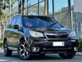 Pre-owned Red 2014 Subaru Forester 2.0 XT Automatic Gas for sale-15