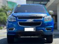 2014 Chevrolet Trailblazer 2.8 LT AT DSL for sale by Trusted seller-0