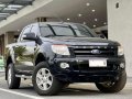 RUSH sale! Black 2015 Ford Ranger XLT 4x2 Automatic Diesel cheap price-15