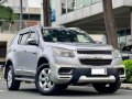 RUSH sale! Silver 2015 Chevrolet Trailblazer 4x4 LTZ 2.8 Diesel Automatic cheap price-6