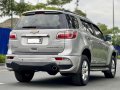 RUSH sale! Silver 2015 Chevrolet Trailblazer 4x4 LTZ 2.8 Diesel Automatic cheap price-14