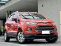 Used Red 2015 Ford EcoSport Titanium 1.5 Automatic Gas for sale-1