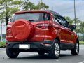 Used Red 2015 Ford EcoSport Titanium 1.5 Automatic Gas for sale-7