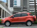 Used Red 2015 Ford EcoSport Titanium 1.5 Automatic Gas for sale-9