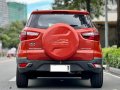 Used Red 2015 Ford EcoSport Titanium 1.5 Automatic Gas for sale-15