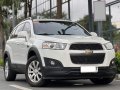 Second hand White 2015 Chevrolet Captiva 2.0 4x2 AT Diesel  for sale-5