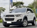 Second hand White 2015 Chevrolet Captiva 2.0 4x2 AT Diesel  for sale-12