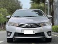 FOR SALE!!! Silver 2015 Toyota Corolla  Altis 1.6 G Gas Automatic  affordable price-0