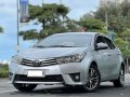 FOR SALE!!! Silver 2015 Toyota Corolla  Altis 1.6 G Gas Automatic  affordable price-2