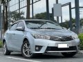 FOR SALE!!! Silver 2015 Toyota Corolla  Altis 1.6 G Gas Automatic  affordable price-6