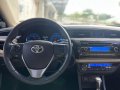 FOR SALE!!! Silver 2015 Toyota Corolla  Altis 1.6 G Gas Automatic  affordable price-7