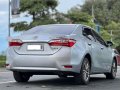 FOR SALE!!! Silver 2015 Toyota Corolla  Altis 1.6 G Gas Automatic  affordable price-8