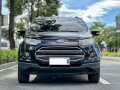 Black 2016 Ford EcoSport 1.5 Trend Automatic Gasoline  for sale-0