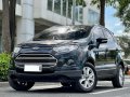 Black 2016 Ford EcoSport 1.5 Trend Automatic Gasoline  for sale-6
