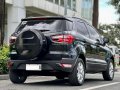 Black 2016 Ford EcoSport 1.5 Trend Automatic Gasoline  for sale-9