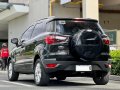 Black 2016 Ford EcoSport 1.5 Trend Automatic Gasoline  for sale-11