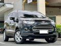 Black 2016 Ford EcoSport 1.5 Trend Automatic Gasoline  for sale-15