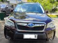 2014 Subaru Forester  for sale by Verified seller-2