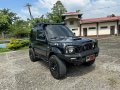 2nd hand 2017 Suzuki Jimny  GL 4AT for sale in good condition-0