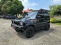 2nd hand 2017 Suzuki Jimny  GL 4AT for sale in good condition-2