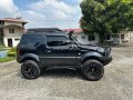 2nd hand 2017 Suzuki Jimny  GL 4AT for sale in good condition-4