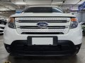 2012 Ford Explorer 3.5L Limited Edition 4WD AT-1