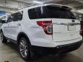 2012 Ford Explorer 3.5L Limited Edition 4WD AT-2