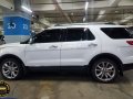 2012 Ford Explorer 3.5L Limited Edition 4WD AT-6