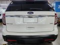 2012 Ford Explorer 3.5L Limited Edition 4WD AT-7