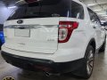 2012 Ford Explorer 3.5L Limited Edition 4WD AT-9