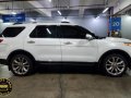 2012 Ford Explorer 3.5L Limited Edition 4WD AT-10