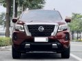 196k ALL IN DP‼️2022 Nissan Navara VL 4x2 2.5L Diesel Automatic Like Brand New‼️-0