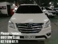 2014 Toyota Innova V AT-0