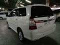 2014 Toyota Innova V AT-4