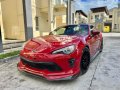 Well kept 2013 Toyota 86  2.0 AT for sale-0