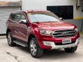 2nd hand 2017 Ford Everest  for sale-1