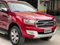 2nd hand 2017 Ford Everest  for sale-4