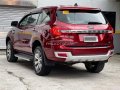 2nd hand 2017 Ford Everest  for sale-14