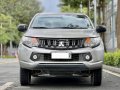 Second hand 2017 Mitsubishi Strada 2.5 GLX Manual Diesel Pickup for sale-0
